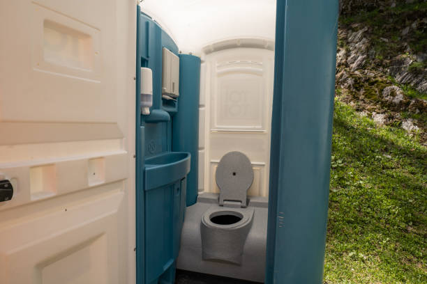 Best Portable Toilet Rental for Emergency Services  in Ishpeng, MI