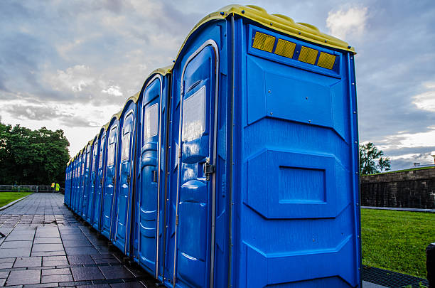 Best Portable Restroom Maintenance and Cleaning  in Ishpeng, MI